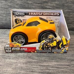 Transformer, Bumble Bee. New